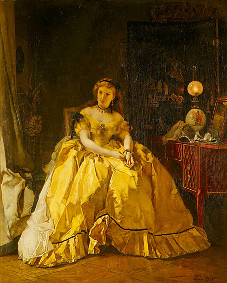 After the Ball: 1874
