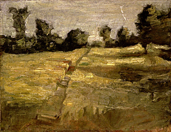 The Field: 1892