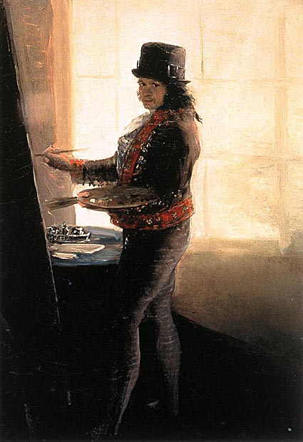Francisco De Goya. Francisco José de Goya y