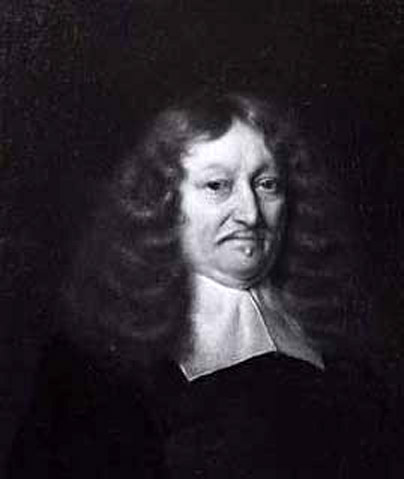 Andries de Graeff - (1611-1678)